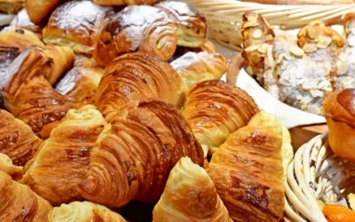 Plongez dans un océan de délices avec notre pain au chocolat dans les Vosges